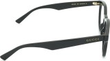 Gucci GG2185O 005 52 Partea laterală a produsului