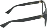 Gucci GG2191O 001 53 Partea laterală a produsului