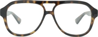Gucci GG2192O 002 55 Fața produsului