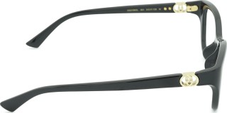 Gucci GG2196OL 001 51 Partea laterală a produsului
