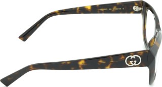 Gucci GG2202O 002 51 Partea laterală a produsului