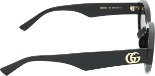 Gucci GG2206SA 001 53 Partea laterală a produsului