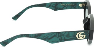 Gucci GG2206SA 003 53 Partea laterală a produsului