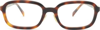 Gucci GG2210OA 002 53 Fața produsului