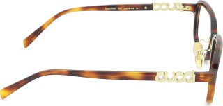 Gucci GG2210OA 002 53 Partea laterală a produsului