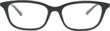 Gucci GG2213O 001 52 Fața produsului