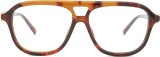 Gucci GG2216O 002 55 Fața produsului