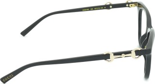 Gucci GG2218O 005 52 Partea laterală a produsului