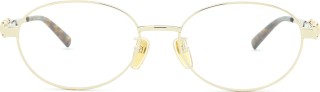Gucci GG2221OK 001 53 Fața produsului