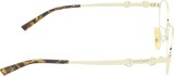 Gucci GG2221OK 001 53 Partea laterală a produsului