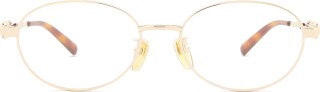 Gucci GG2221OK 003 53 Fața produsului