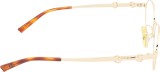 Gucci GG2221OK 003 53 Partea laterală a produsului