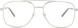 Gucci GG2223O 004 57 Fața produsului
