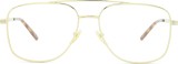 Gucci GG2223O 005 57 Fața produsului