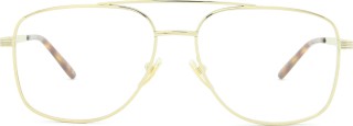 Gucci GG2223O 005 57 Fața produsului