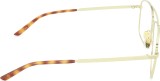 Gucci GG2223O 005 57 Partea laterală a produsului