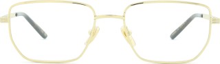 Gucci GG2225O 002 54 Fața produsului