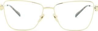 Gucci GG2226O 001 54 Fața produsului