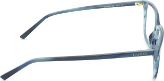 Gucci GG2238O 007 56 Partea laterală a produsului