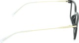 Gucci GG2252O 001 53 Partea laterală a produsului