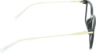 Gucci GG2252O 001 53 Partea laterală a produsului