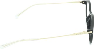 Gucci GG2253O 001 49 Partea laterală a produsului