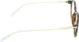 Gucci GG2253O 002 49 Partea laterală a produsului