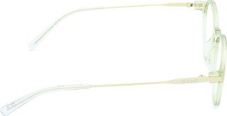 Gucci GG2253O 004 49 Partea laterală a produsului