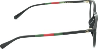 Gucci GG2266OA 001 53 Partea laterală a produsului