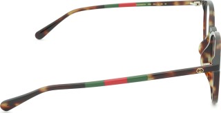 Gucci GG2266OA 002 53 Partea laterală a produsului