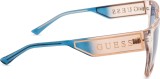 Guess GU7818/S 57W 56 18396