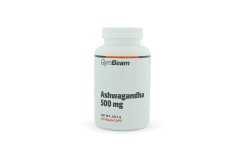 GymBeam Ashwagandha 500 mg (90 capsule)