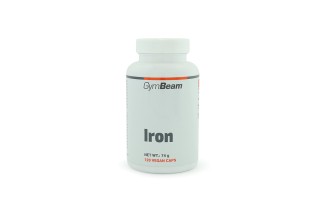 GymBeam Fier (120 capsule)