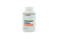GymBeam Magnesium chelate bisglycinate (180 capsule)