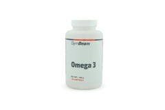 GymBeam Omega 3 (120 capsule)