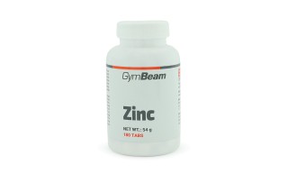 GymBeam Zincul (180 tablete)