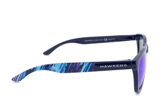 Hawkers Bluehawkers Clear Blue One 20894