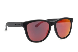 Hawkers Carbon Black Ruby One 