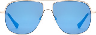Hawkers Gold Sky Teardrop 4717