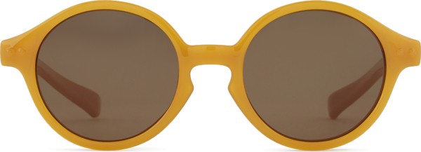 Izipizi Crossroads Sun Baby #D Golden Canyon (pentru vârsta de 0–36 luni)