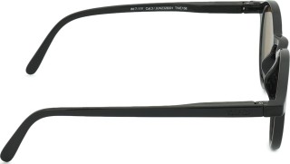 Izipizi Crossroads Sun Junior #D Black Road (pentru vârsta de 7 - 11 ani) 42253