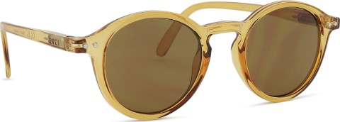 Izipizi Crossroads Sun Junior #D Golden Canyon (pentru vârsta de 7 - 11 ani)