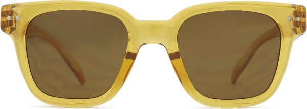 Izipizi Crossroads Sun Junior #ROAD Golden Canyon (pentru vârsta de 7 - 11 ani)