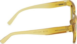 Izipizi Crossroads Sun Junior #ROAD Golden Canyon (pentru vârsta de 7 - 11 ani) 42263