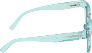 Izipizi Crossroads Sun Junior #ROAD Turquiose Stone (pentru vârsta de 7 - 11 ani) 42267