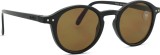 Izipizi Crossroads Sun Kids #D Black Road (pentru vârsta de 3–5 ani)