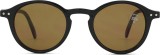 Izipizi Crossroads Sun Kids #D Black Road (pentru vârsta de 3–5 ani) 47170