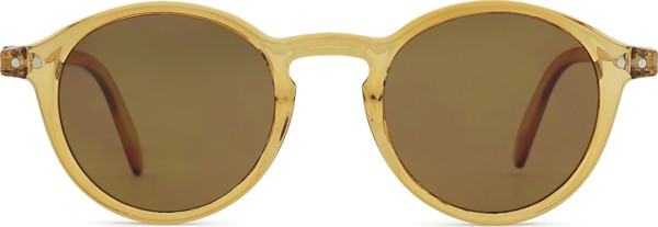 Izipizi Crossroads Sun Kids #D Golden Canyon (pentru vârsta de 3 - 5 ani)