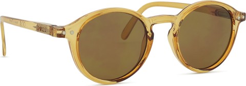 Izipizi Crossroads Sun Kids #D Golden Canyon (pentru vârsta de 3 - 5 ani)