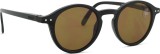 Izipizi Crossroads Sun Kids #D Black Road (pentru vârsta de 5–7 ani)
